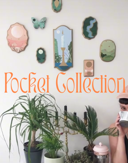 Pocket Collections: Are you a pocket collector ?