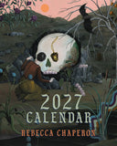 2027 Calendar