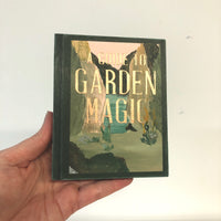 A Guide to Garden Magic - Painting