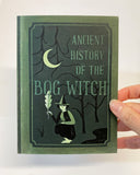 Storybook Witches Mini Print Set