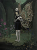 Carried Away - Print (unframed)