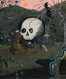 D.R.E.A.M. - Print (unframed)