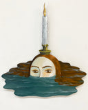 Dream Girl ~ Painting