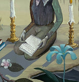 Dear Kate - Painting