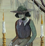 Dear Kate - Painting