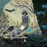 Dear Kate - Painting