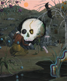 D.R.E.A.M. - Framed print