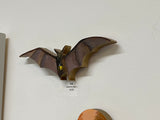 Lantern Bat #1 - painting