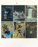 Dream Feeling Mini Print Set