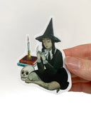 Metamorphosis Sticker Set