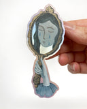 Metamorphosis Sticker Set