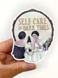 Dark Times Sticker Set