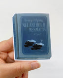 Dark Times Sticker Set