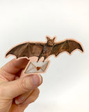 Dark Times Sticker Set