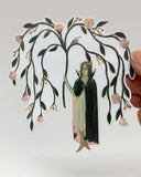 Another World Sticker Set