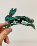 Another World Sticker Set