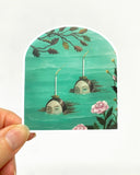 Another World Sticker Set