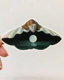 Another World Sticker Set