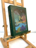 The Lookout - Painting