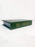 The Lookout - Painting