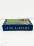 A Cold, Clawed Hand - Painting