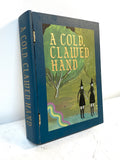 A Cold, Clawed Hand - Painting