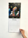 2027 Calendar