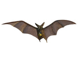 Lantern Bat #1 - painting