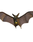 Lantern Bat #1 - painting