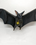 Lantern Bat #3 - painting