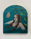 Little Desires - Painting