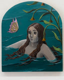 Little Desires - Painting