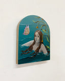 Little Desires - Painting
