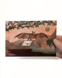 Surreal Adventure Mini Print Set