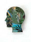 Magical Thinking - Painting