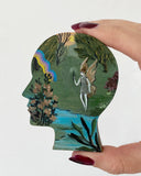 Magical Thinking - Painting
