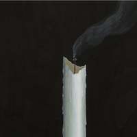 Night Mood ~ painting