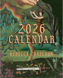 2026 Calendar