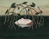 Safe Place - Painting