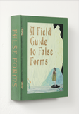 A Field Guide To False Forms - Painting