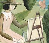 Painting and Coping - Painting