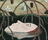 Safe Place - Painting