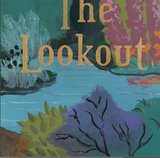 The Lookout - Painting