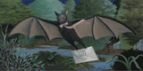 Stay Safe Print
