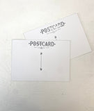 Surreal Adventure Postcard Set
