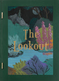 The Lookout - Painting
