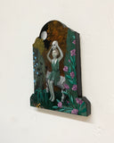 Watch Over Me - Painting