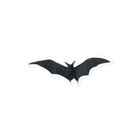 Little Bat stickers