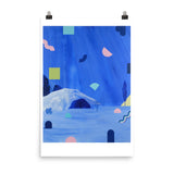 Recollection - Print (unframed)